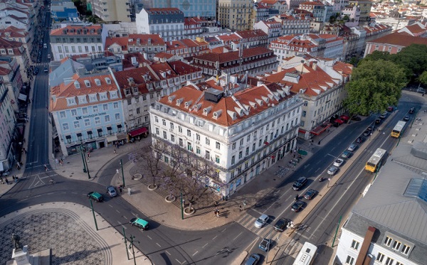 Patrizia wants to invest up to €500m in real estate in Portugal and Spain by 2020