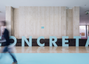 Concreta - International Fair of Construction and Public Works