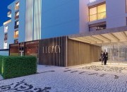 Cidadela Hotel in Cascais will be transformed into a luxury condominium