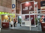 Neves & Ferrão present at the 22nd Lisbon Real Estate Show