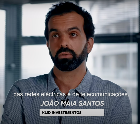 João Maia Santos - Klid Investimentos